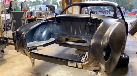 karmann ghia welding sheet metal|ACVW Karmann Ghia Body and Door Repair Body Panels.